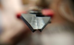 DIY Flush Cutters