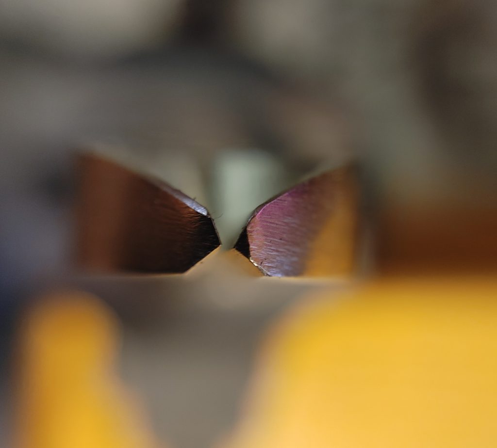 DIY Flush Cutters