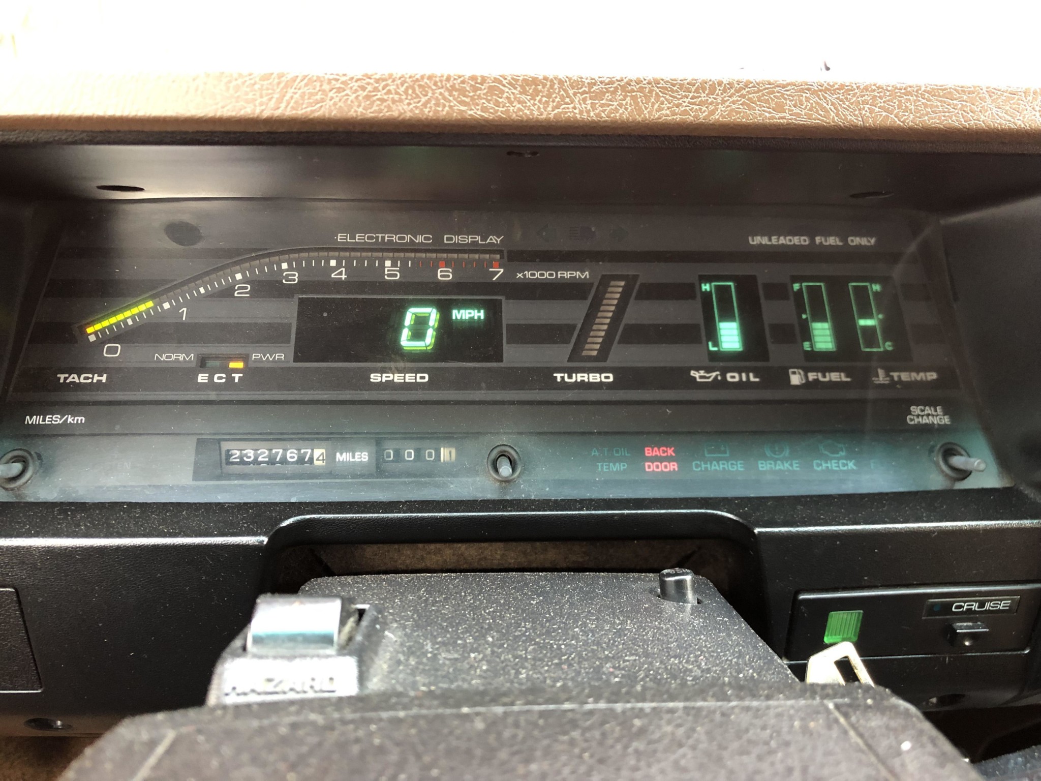 The firstgen Toyota 4Runner Turbo is rare, bulletproof, and in high