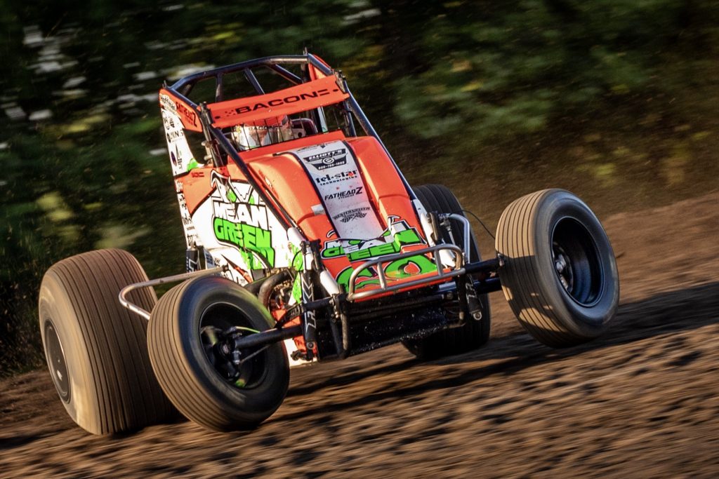 Celebrate National Sprint Car Day with these sweet 410cuin moments