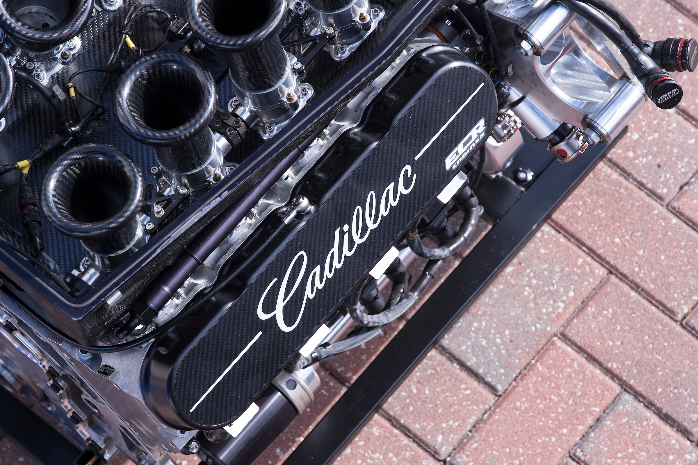 Cadillac V8s A rich heritage of technology and Performance Hagerty