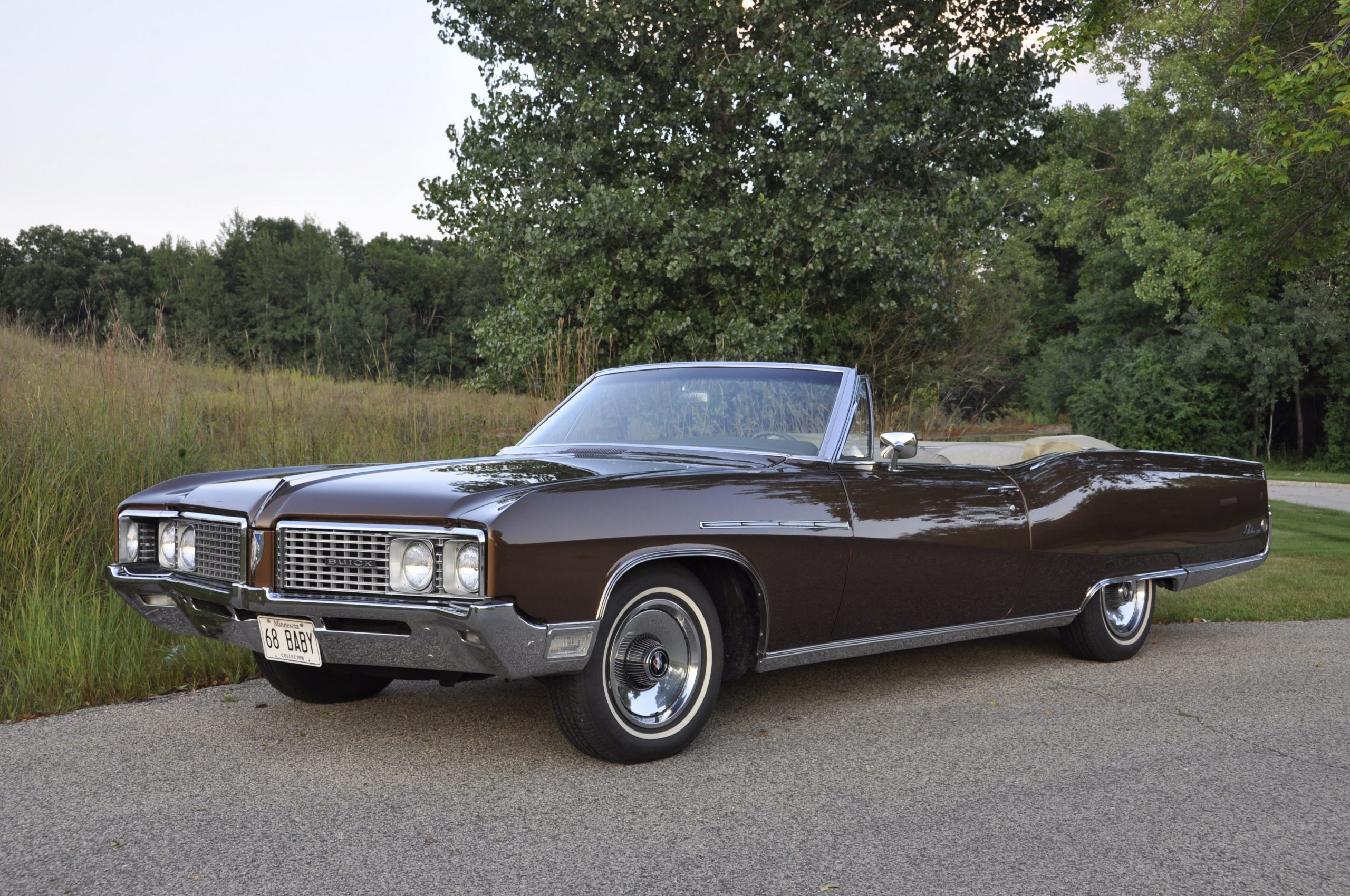 Rides from the Readers: 1968 Buick Electra - Hagerty Media