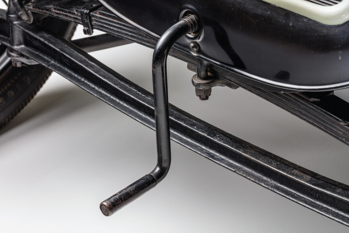 HVA rolls out part two of "The 15 Millionth Ford Model T" Hagerty Media