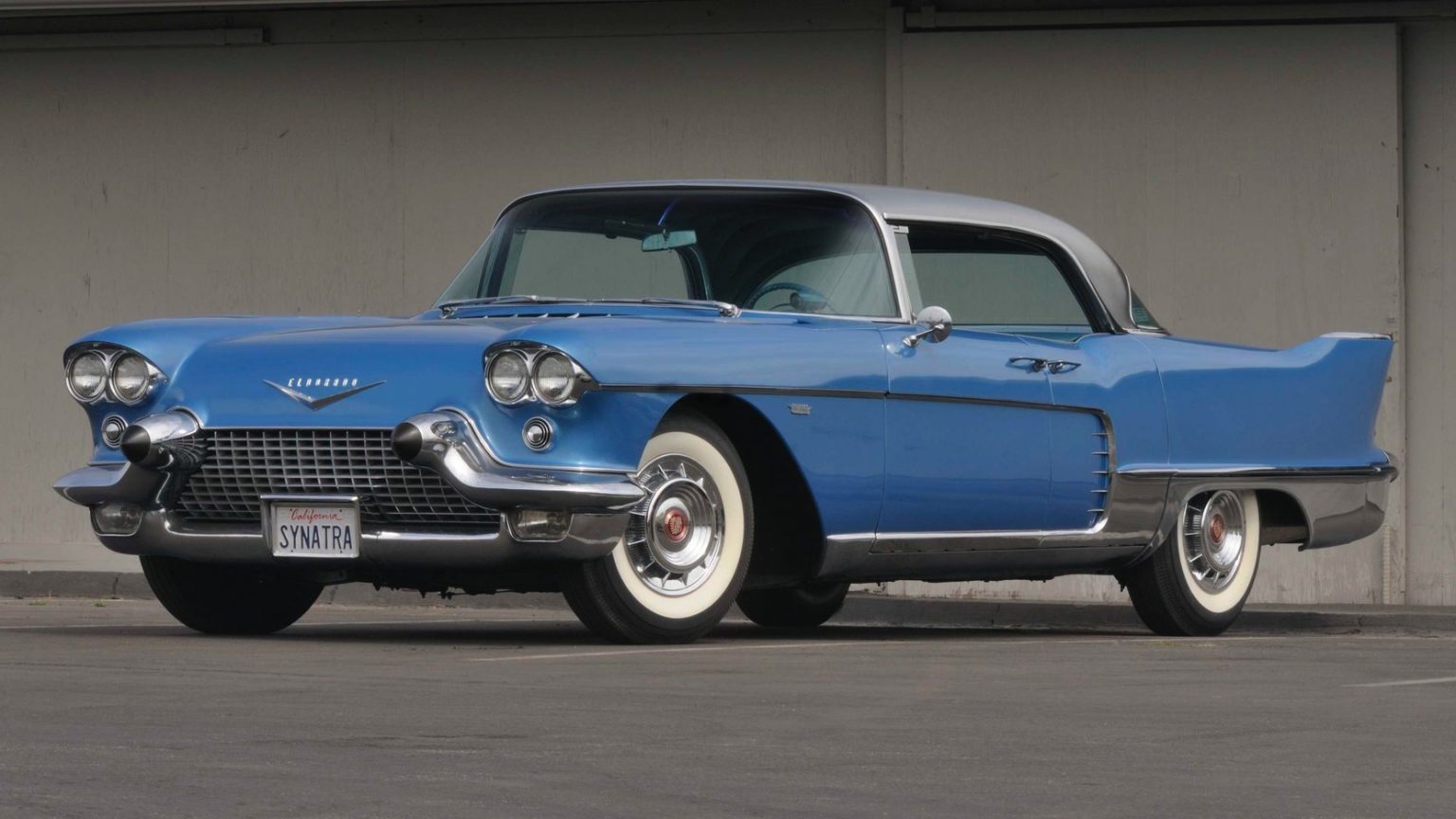 These 5 cars had quad headlights before they were in vogue Hagerty Media