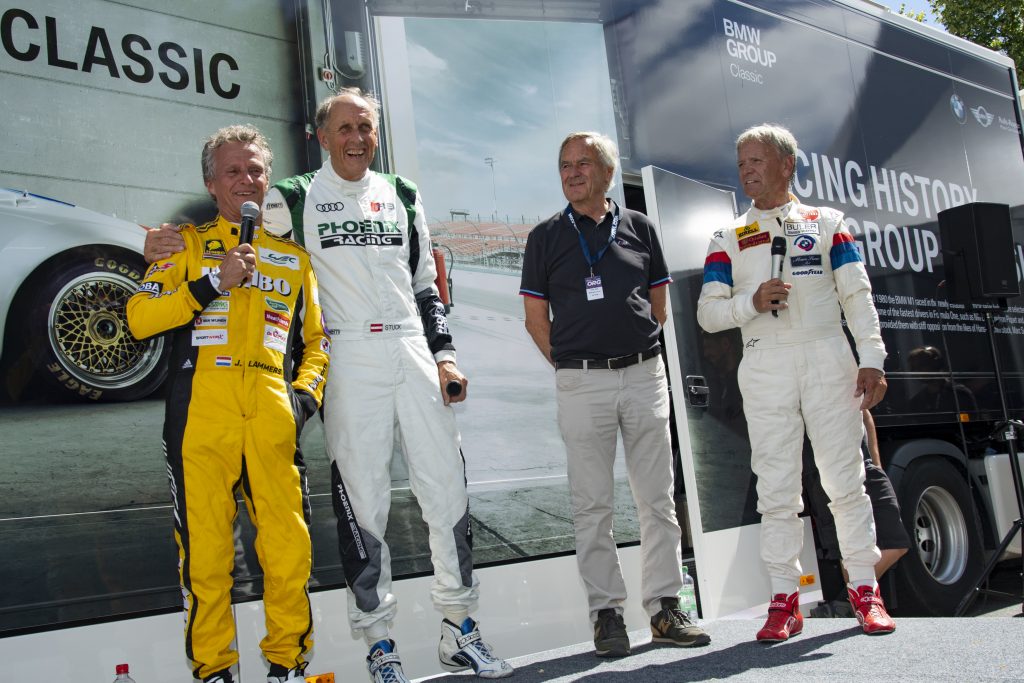 lammers stuck neerpasch surer m1 procar norisring stage