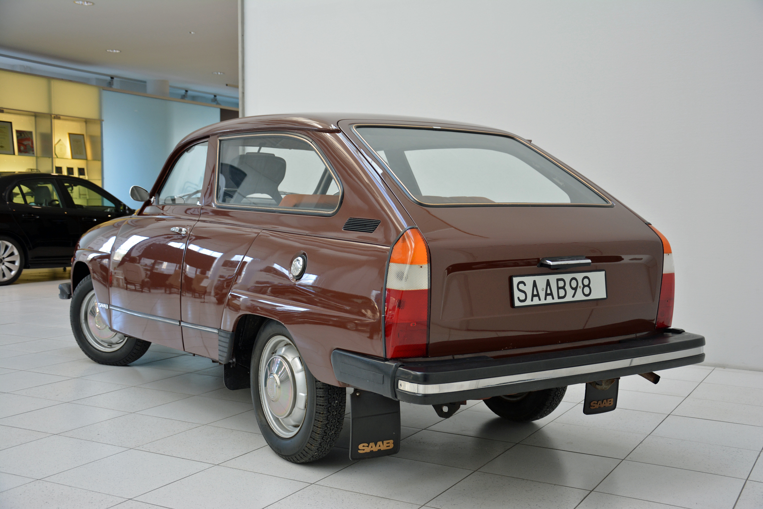11 eclectic vehicles celebrating Saab and Volvo history | Hagerty Media
