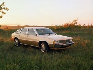 1980 chevrolet citation