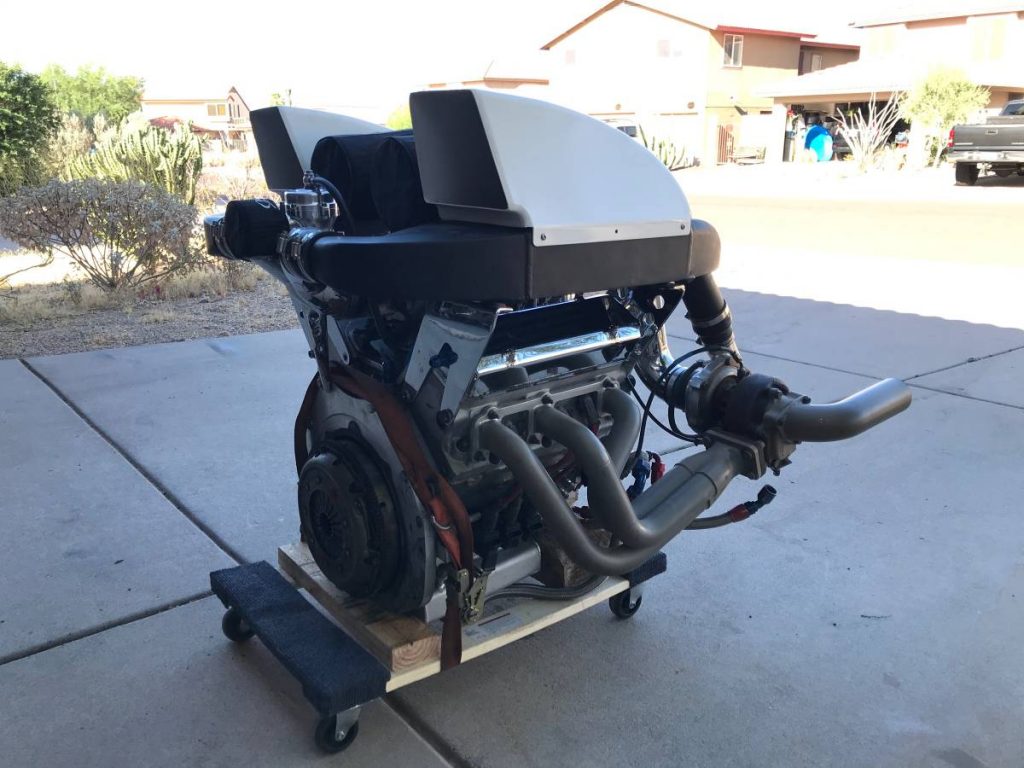 Craigslist Buick V6