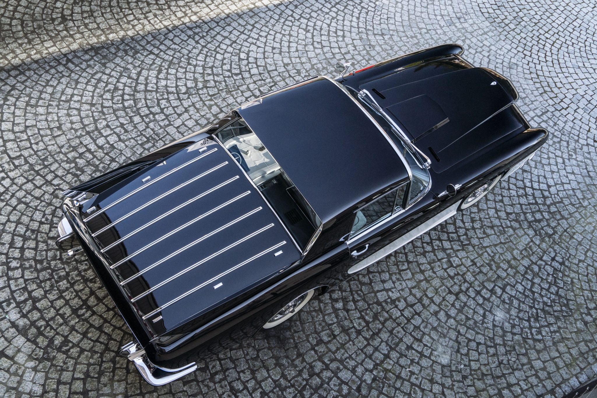 American Maybach The doomed Gaylord Gladiator Hagerty Media