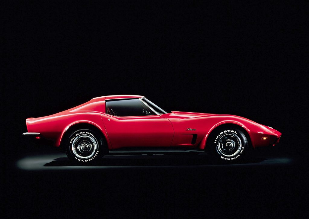 Hagerty Price Guide >> 1968–82 Chevrolet Corvette (C3) buyers guide | Hagerty Media Hagerty Price Guide >> 1968–82 Chevrolet Corvette (C3) buyers guide | Hagerty Media