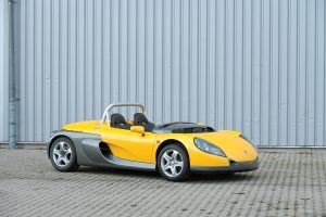 1996 Renault Sport Spider