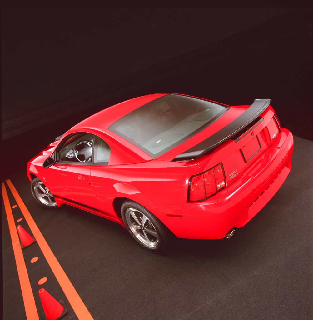 Ford confirms 2021 Mustang Mach 1 with 5.0-liter V-8 | Hagerty Media