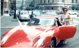 Ferrari 275 GTB mother
