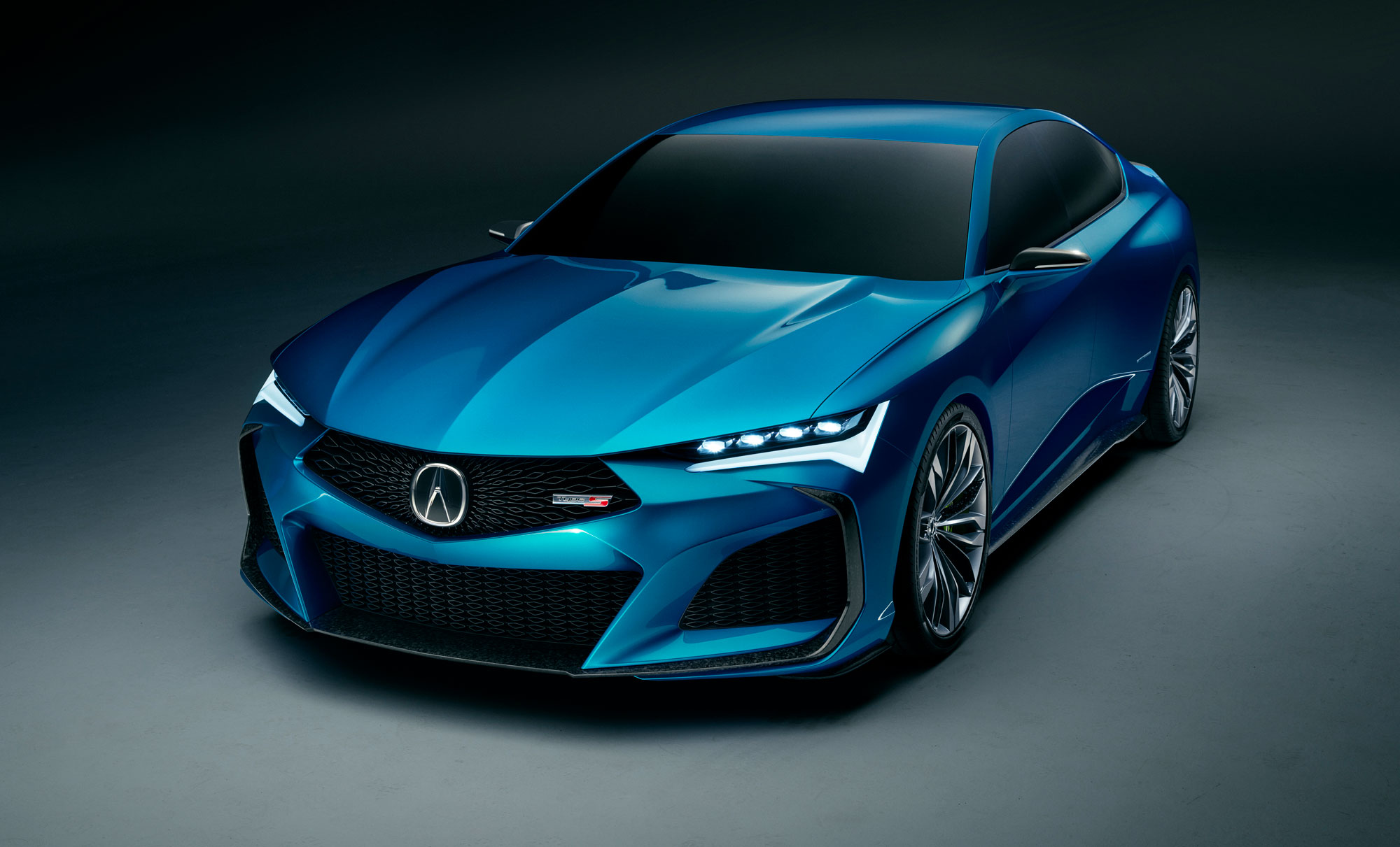 The Acura RLX Is No More Hagerty Media