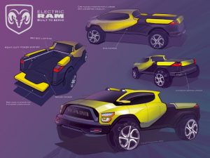 Drive for Design Second Place Piaskowski