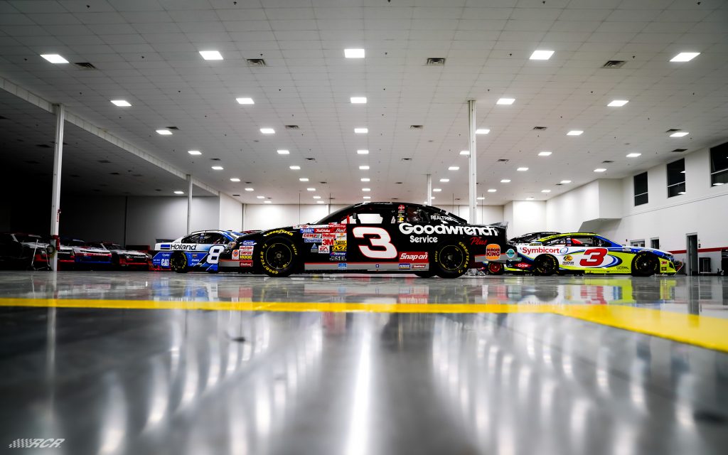 Dale Earnhardt NASCAR Monte Carlo