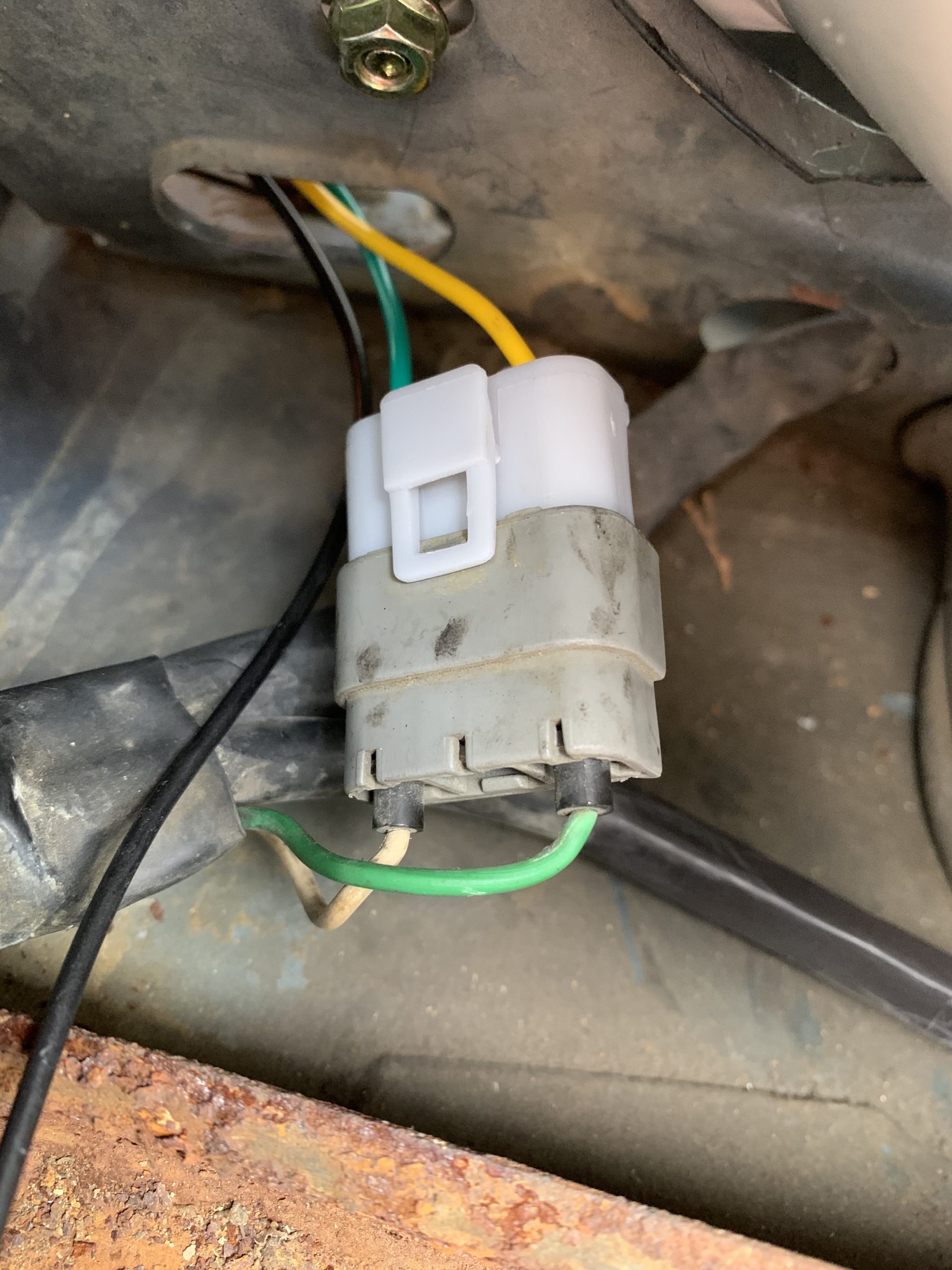 How to install Eurospec glass headlights on your Volvo 240/245