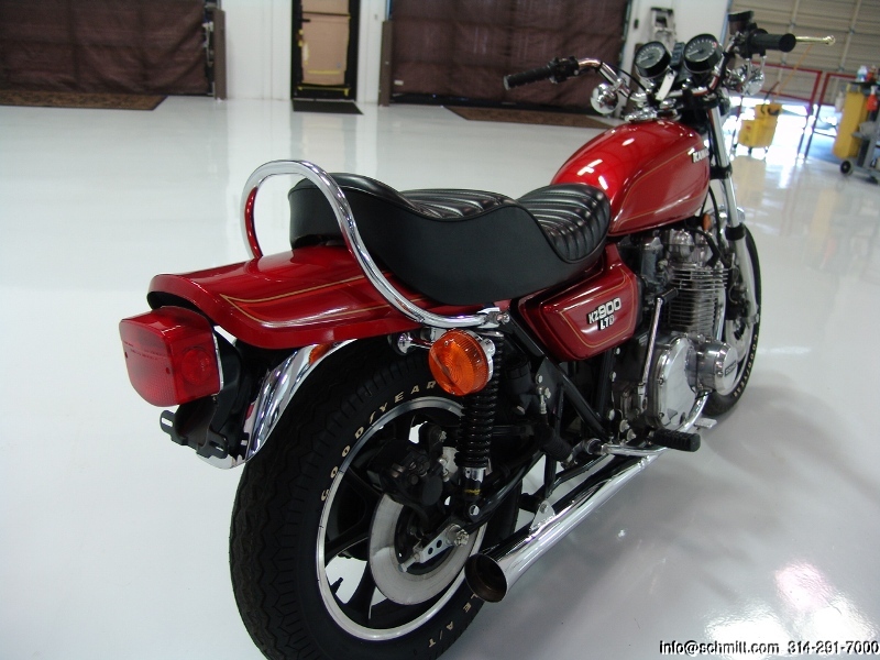 kz900 for sale craigslist