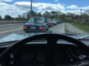 Rob Siegel - Nor’East 02ers on the road