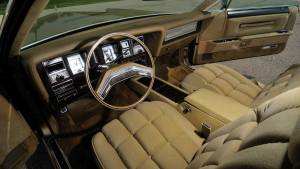 1978 Continental Mark V Diamond Jubilee Edition