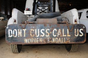 vanderbrink virgil marple studebaker auction 4