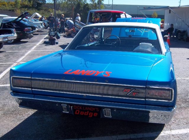 1967 Dodge Coronet R/T Hemi 3