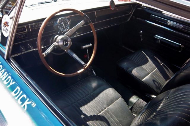 1967 Dodge Coronet R/T Hemi 9