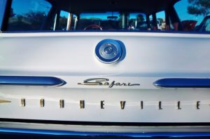 bonneville station wagon badging
