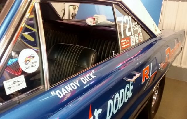 1967 Dodge Coronet R/T Hemi 11