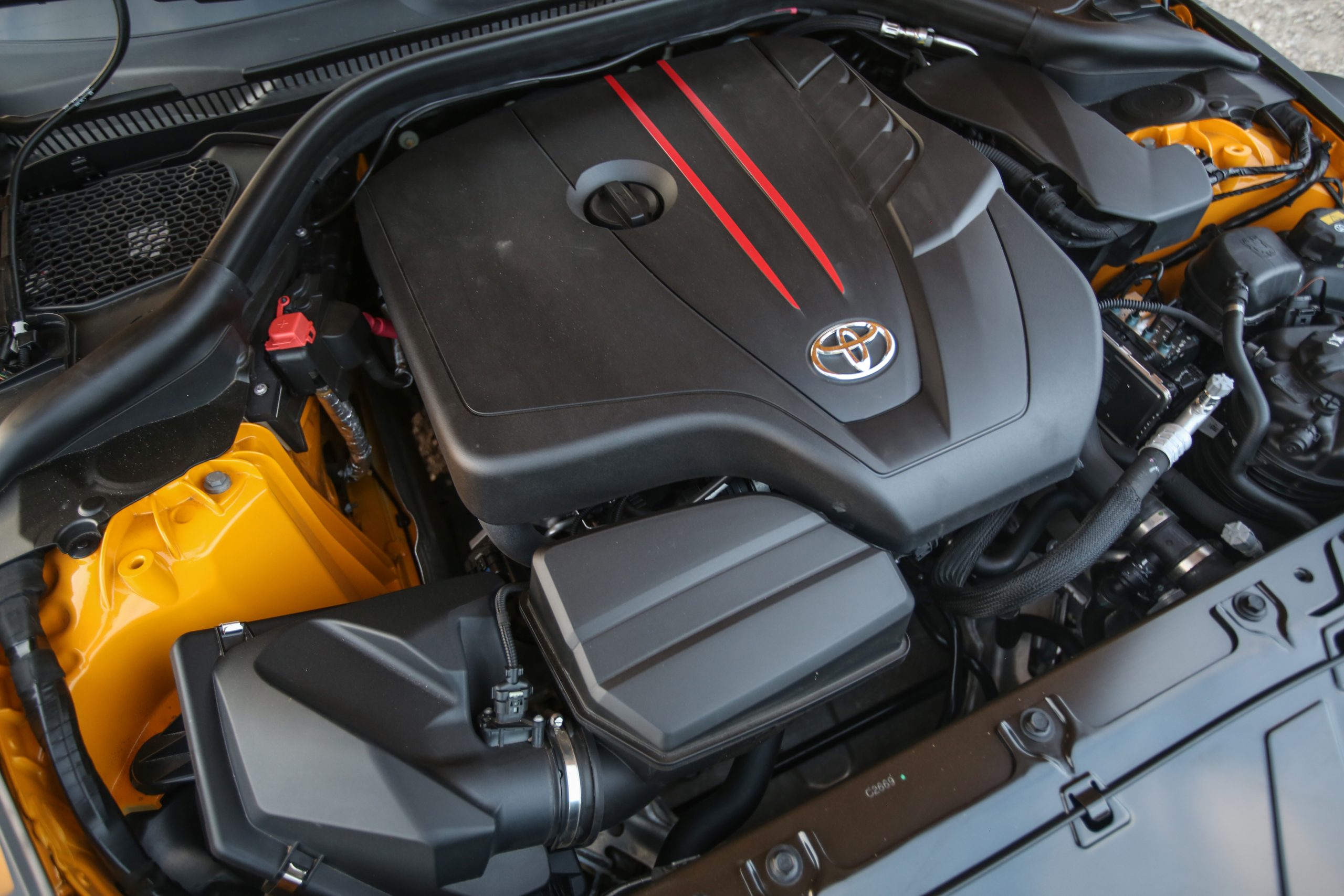 Review: 2021 Toyota Supra 3.0 and 2.0 | Hagerty Media