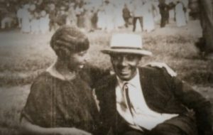 Charlie And Roberta
