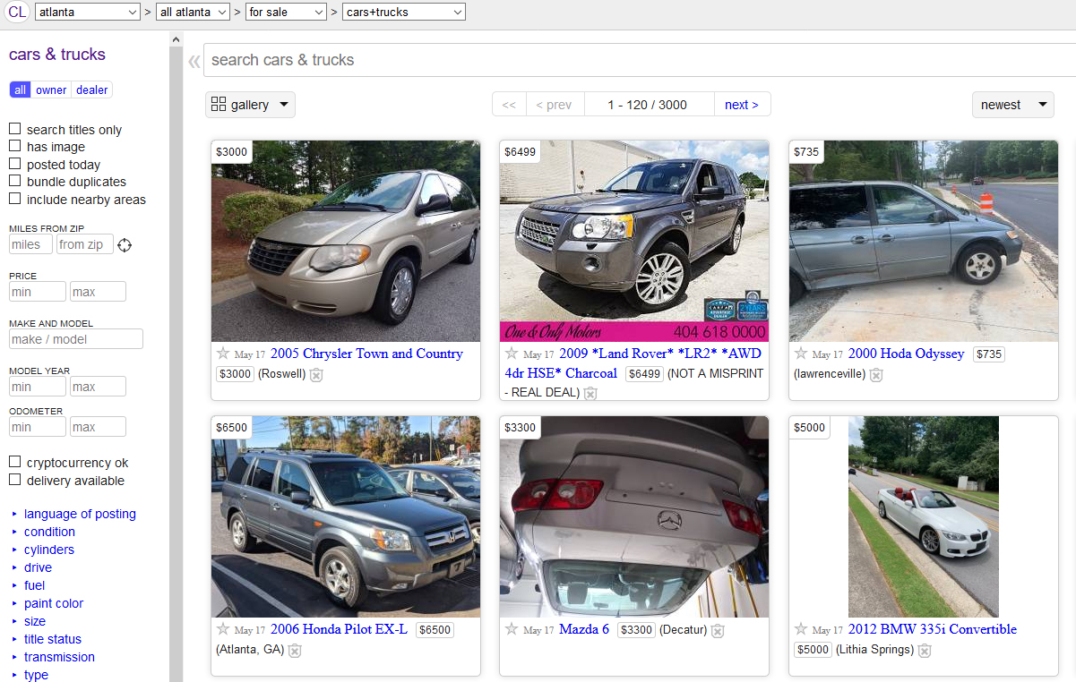 Tactics for buying and selling in a brave new digital world Hagerty Media