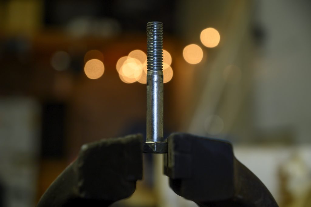 Wrenchin Wednesday Thread Chasing