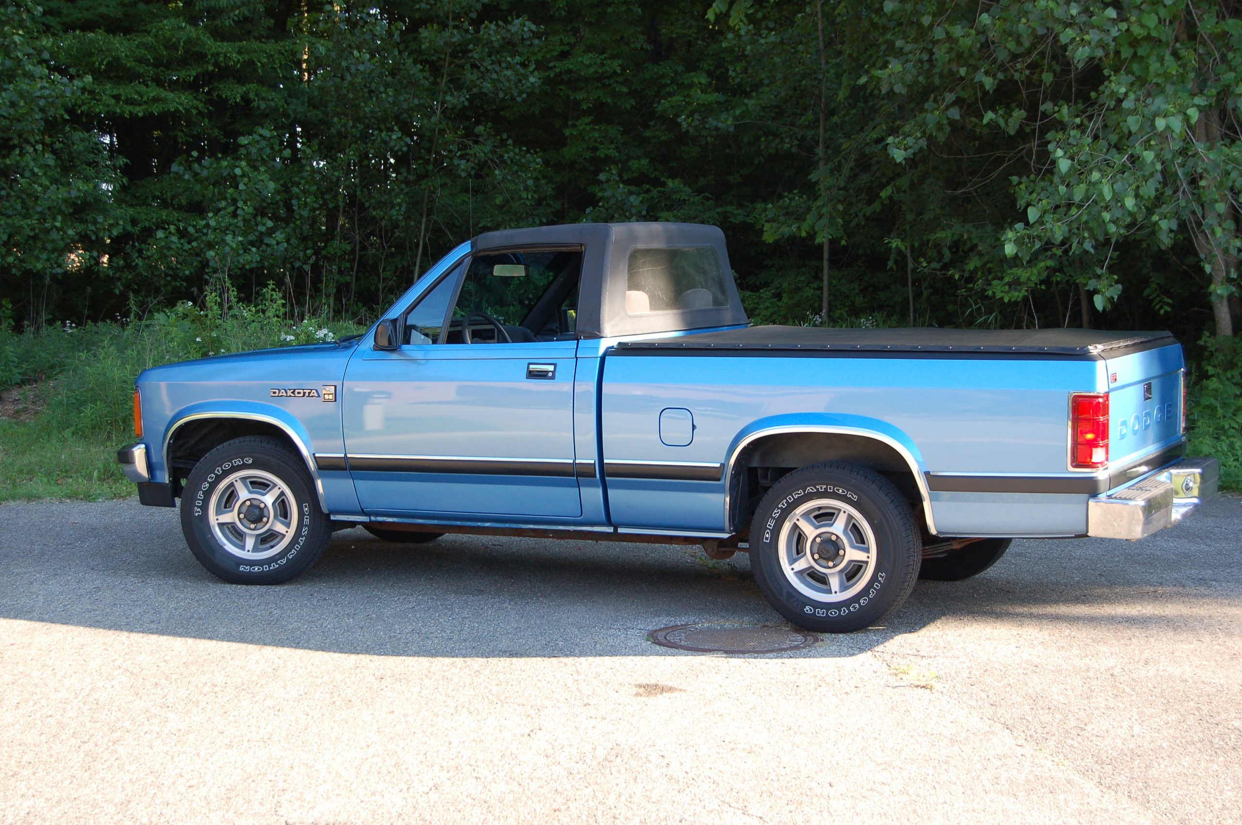 What Years Dodge Dakota To Avoid 53 - yvi2pd2