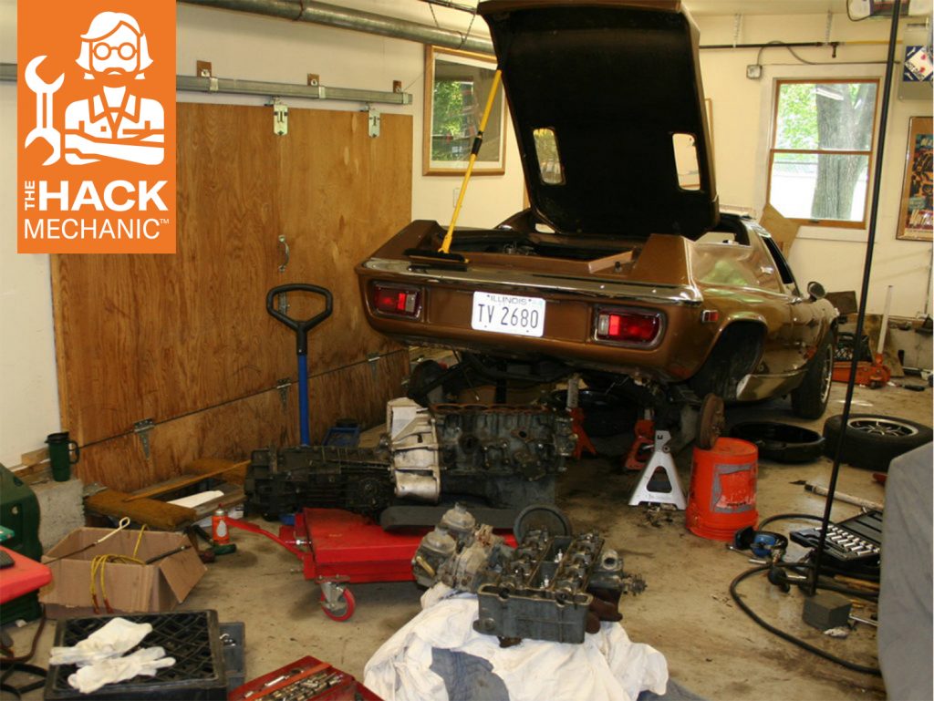 Lifting Lotus