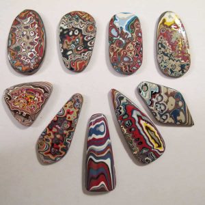 Fordite