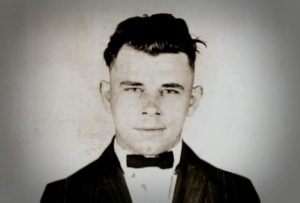 John Dillinger