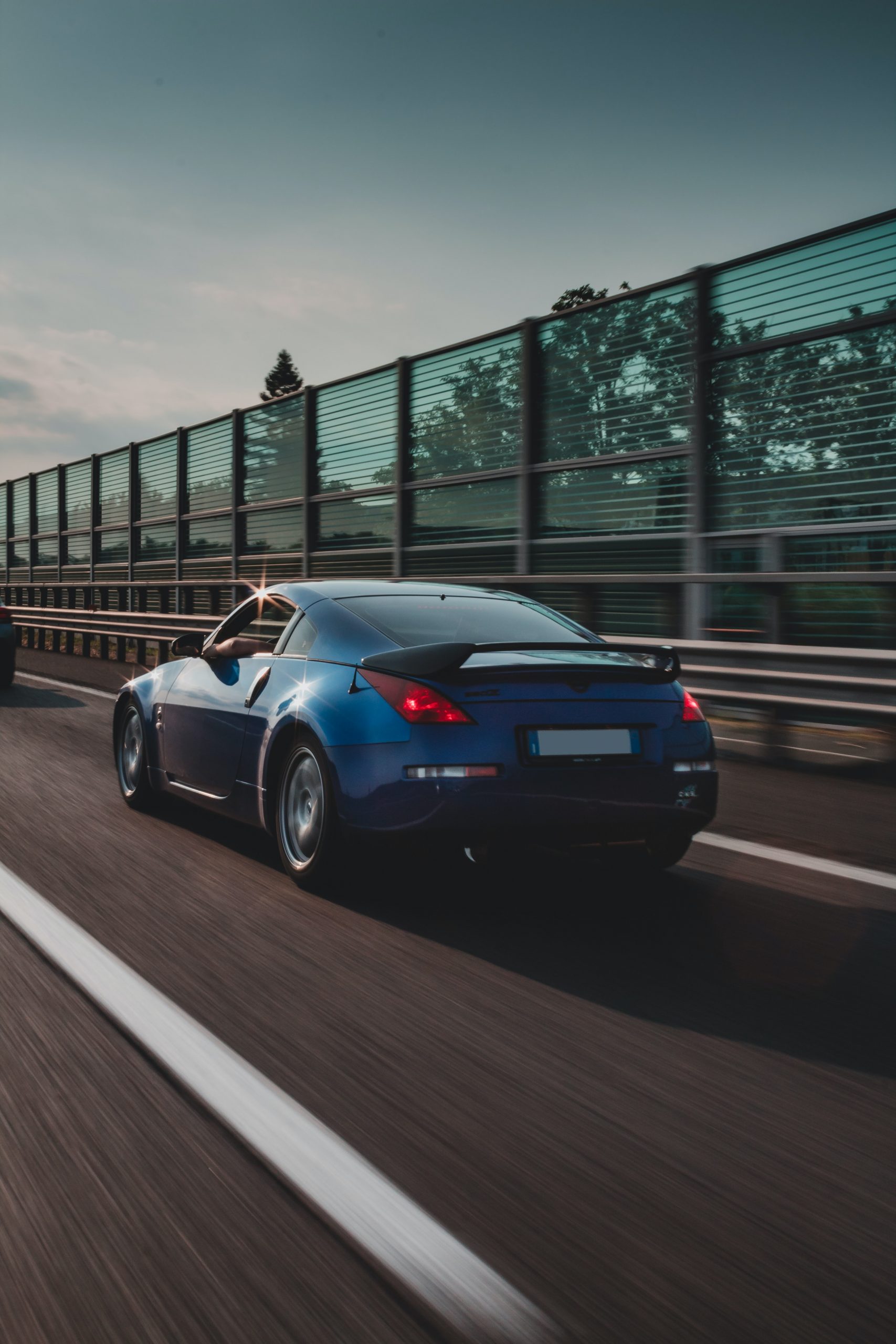 The 2003–08 Nissan 350Z is powerful, fun, and fit for most any budget
