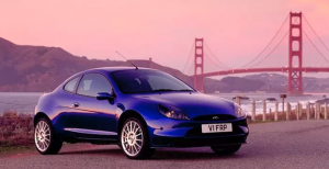 Ford Racing Puma