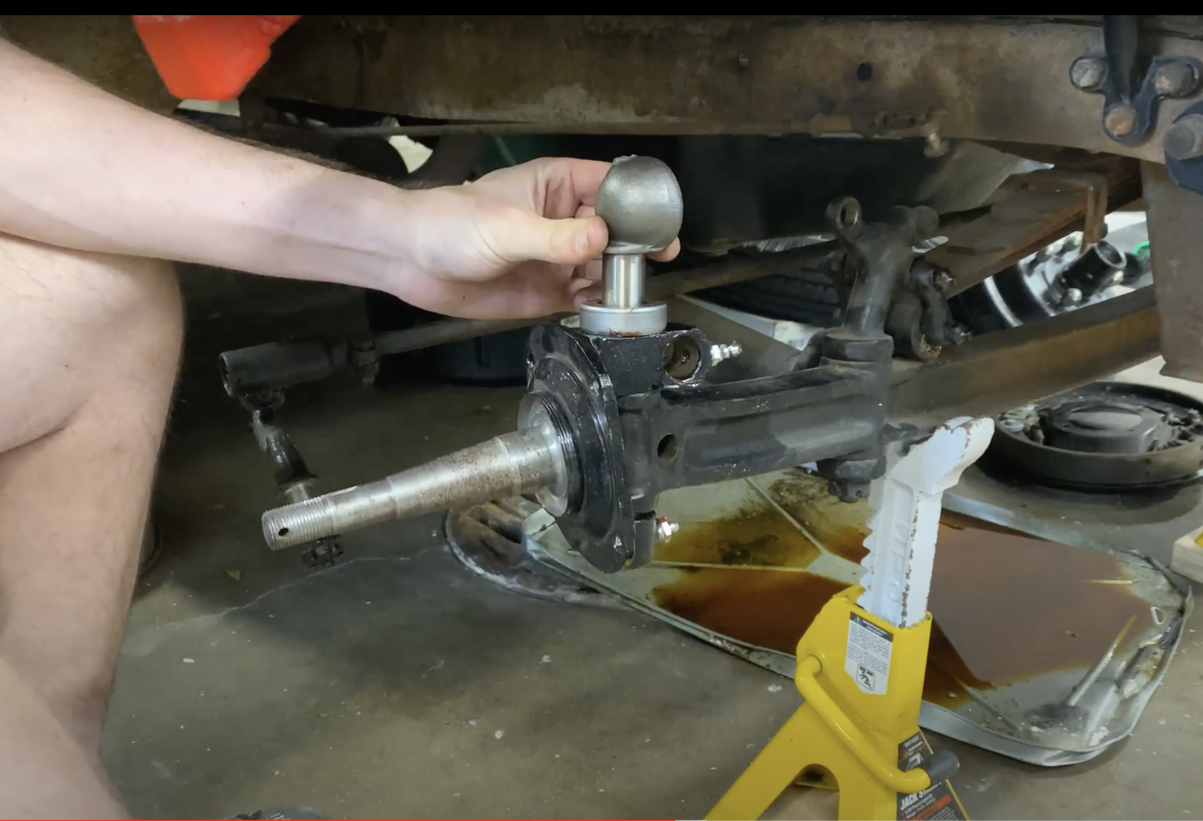 3 essential alignment terms, explained Hagerty Media