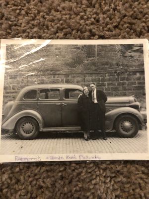Hagerty Community image asking for help