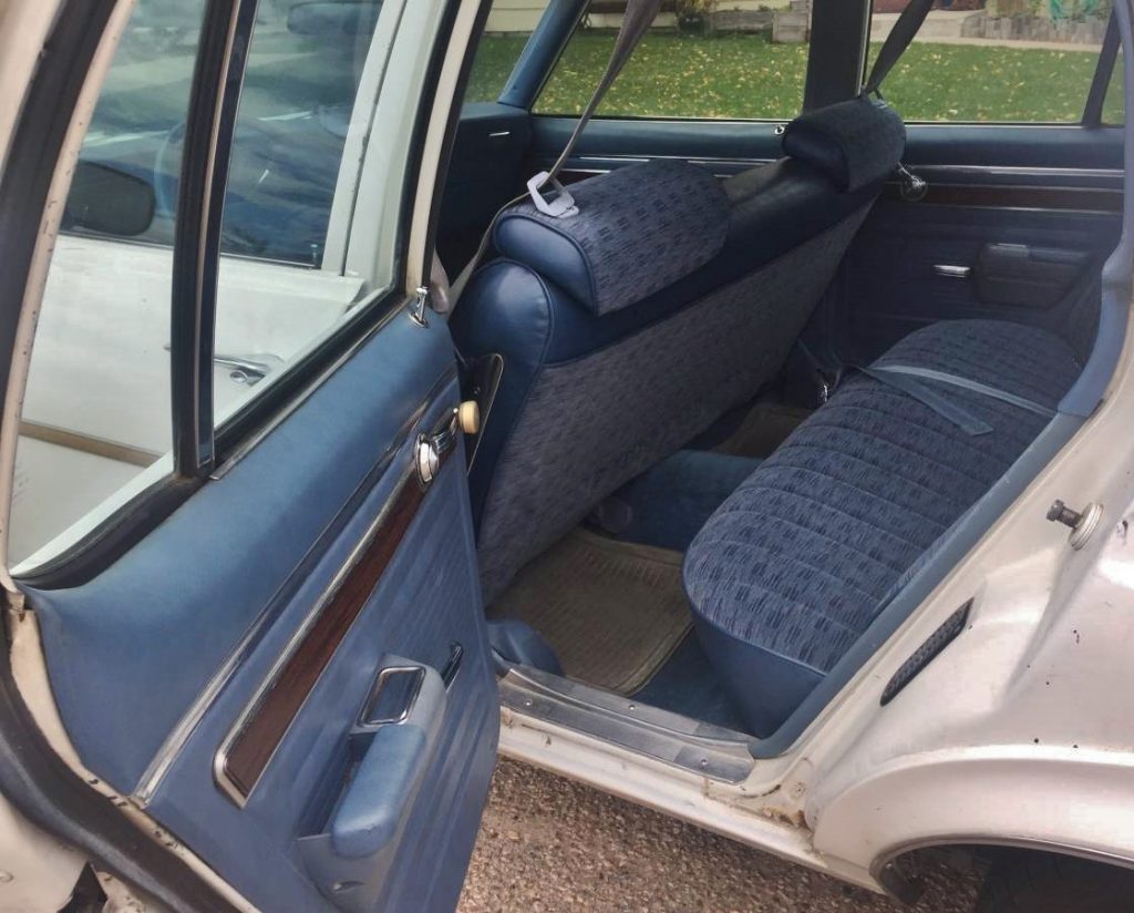 1974 Buick Apollo sedan 5
