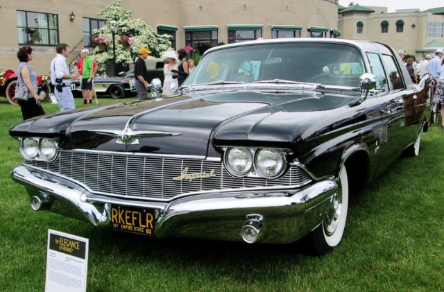 1960 Crown Imperial 2