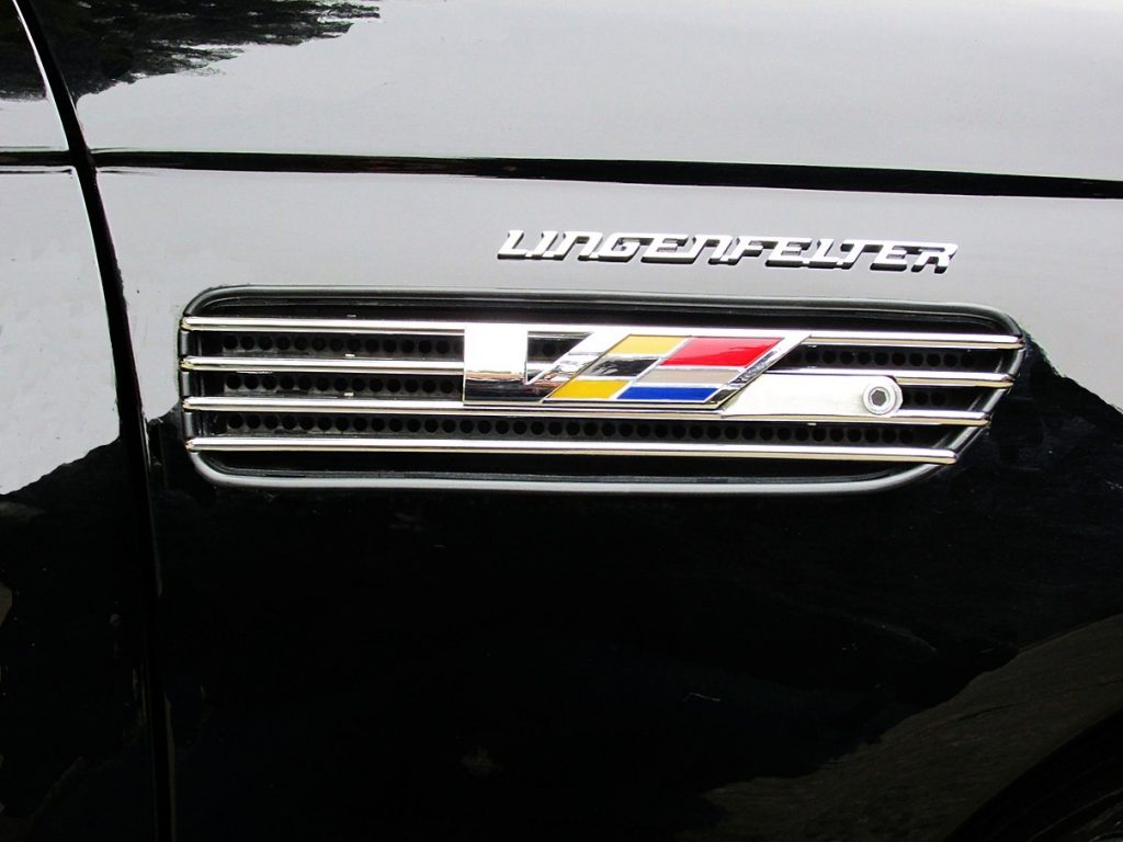 Catera V8