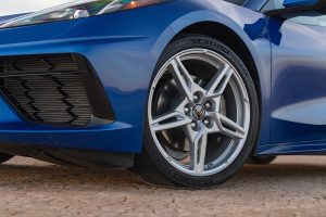 2020 Chevrolet Corvette Stingray