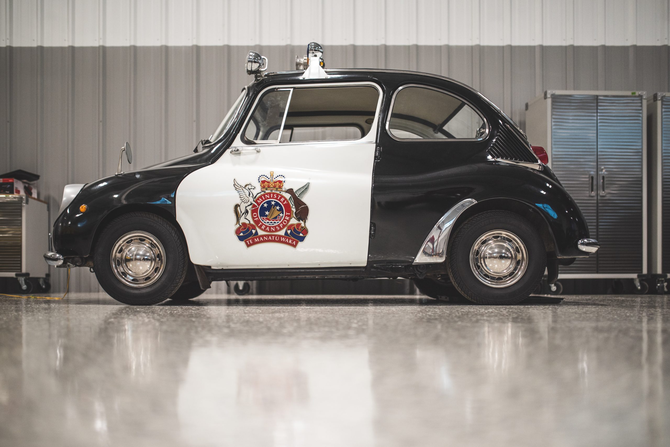 The Elkhart Collection is a dizzying whirlwind of automotive treasures Hagerty Media