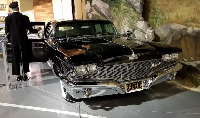 1960 Crown Imperial 6