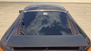 Porsche 928 S4 hatchback