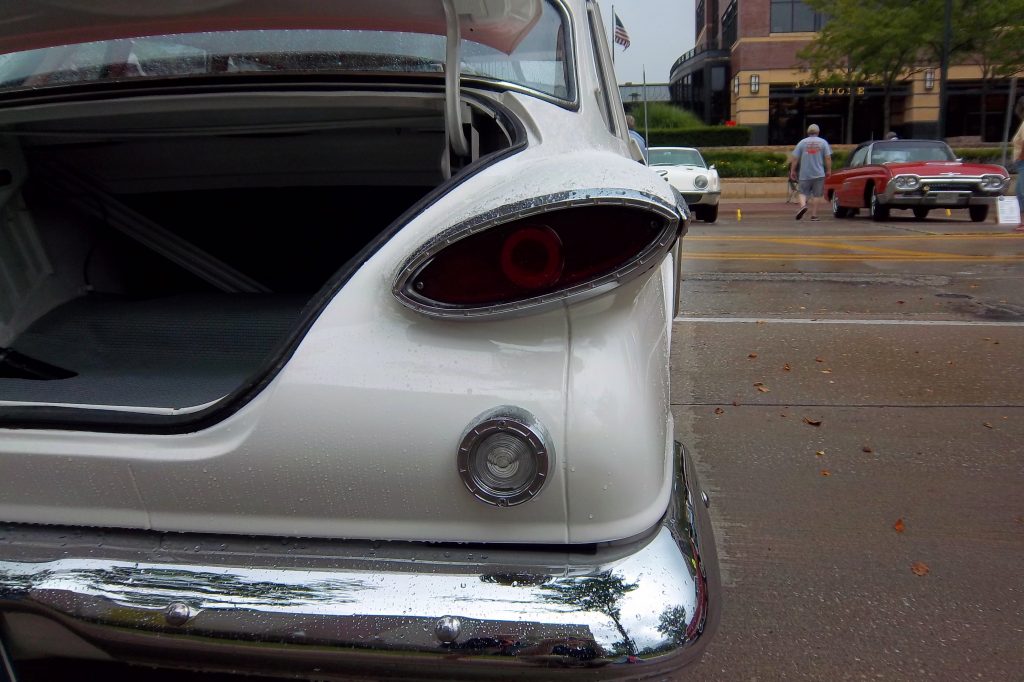 1960 Valiant V-200 6