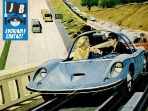 Popular Science Urbmobile